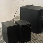 مسجل وراديو بلوتوث