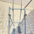 جهاز الغزال الطائر مستخدم على السوم