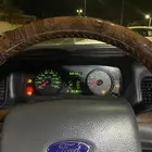 فورد 2008 سعودي ذهبي