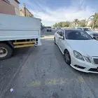 مرسيدس e300 2012 للبيع او البدل