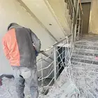 دربزين سلالم