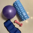 اخصائية علاج طبيعي جلسات منزلية
