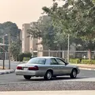 فورد ماركيز موديل 2002