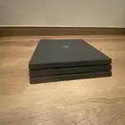 سوني 4 برو