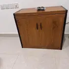 دولاب كهربائي لتحميه الطعام لمده طويلة