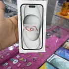 ايفون 15 عادي 256 غ اقل سعر 2830 ريال