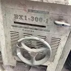 مكينه لحام كبيره