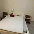 غرفة نوم مقاس كوين 160 سم