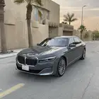 بي ام 730 2020 بحالة الوكالة نظيف جدا ( الناغي )