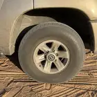 كفرات شاهين هامان مقاس 16