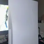 سوني فايف مستعمل له سنه ماقد خرب ولا انفك مع يد جديده