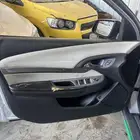 كابرس 2015