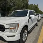 للبيع بكب F150 غمارتين