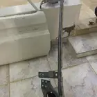 جسر صدام صغير جيب ربع