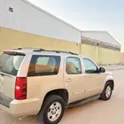 تاهو 2013 قصير LT