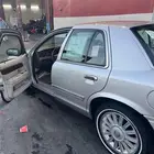 فورد قراند ماركيز 2011