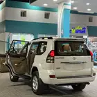 برادو 2004 ممشى قليل