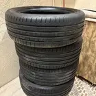 كفرات مقاس 17 تاريخ 24 حجم 215 55 17 هنكوك