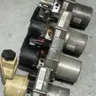 طرمبه دوج