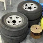 جنوط جي اكس ار 2002 وكاله