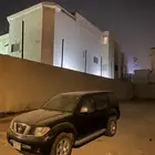نيسان باثفندر