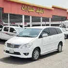 تويوتا انوفا 2012 تم البيع