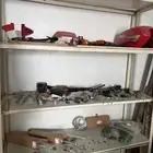قطع اكس ميه فيه جديد ومستخدم