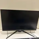 شاشه قيمنق