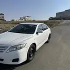 كامري 2011 استاندر مالك اول من الوكاله