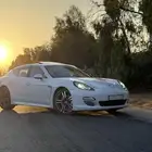 بورش بناميرا مديل2012