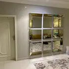 مرايات من سيتي دبليو