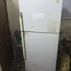 ثلاجه للبيع الموقع قصور ال مقبل
