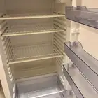 ثلاجه 11 قدم نضيفه للبيع سعر400 ريال