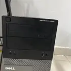 كمبيوتر مكتبي لا يجي إلا صامل