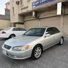 كامري 2001 امريكي