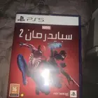 شريط سبايدرمان الجديد bs5