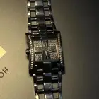 ساعة شيروتي 1881 الماس