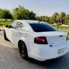 Dodge avenger 2012. 2.4L just buy and drive
