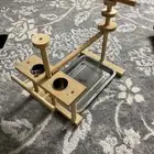 مجثم طيور للبيع