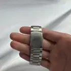 ساعة كارتير قديمه اصليه ماتشتغل البيع على السوم