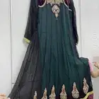 فستان هندي