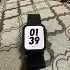 ساعة ابل 6 نايك
