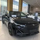 شانجان يوني في 2026