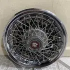 طيس تربيعه