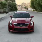 كاديلاك ATS-V قمة النظافة