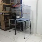 قفص كاسكو ببغاء