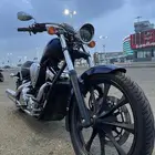 هوندا دباب فيوري vt1300 Honda
