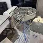 صاج فطاير حديد 90 سم