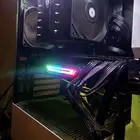 كرت شاشة للبيع rx 6900 xt