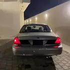 فورد كراون فكتوريا سعودي